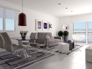 New Build · Apartment/Flat Orihuela costa · Dehesa de Campoamor