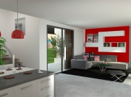 New Build · Apartment/Flat Algorfa · La Finca - Golf & Spa Resort