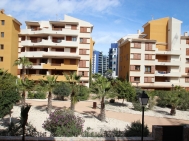 Alquiler vacacional · Apartamento/Piso Torrevieja · Punta Prima