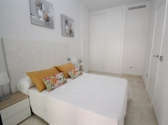 New Build · Apartment/Flat Torrevieja · Playa del Cura