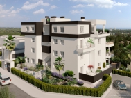 New Build · Apartment/Flat Orihuela costa · Villamartín Golf Resort