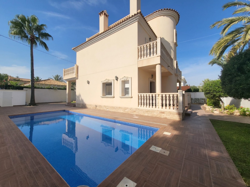 Sale · Villa of luxury Orihuela costa · Cabo Roig