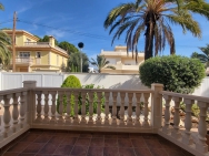 Вторичная недвижимость · Вилла класса люкс Orihuela costa · Cabo Roig
