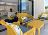 New Build · Apartment/Flat Orihuela costa · Dehesa de Campoamor