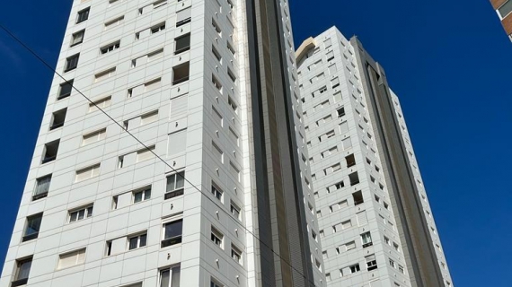 Apartamento/Piso - Venta - Benidorm - Benidorm