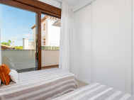 Obra Nueva · Apartamento/Piso Torrevieja · Los Balcones 