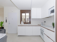 New Build · Apartment/Flat Torrevieja · Los Balcones