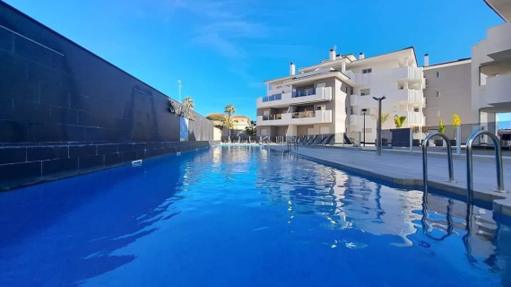 Apartment/Flat - Sale - Orihuela costa - Villamartín Golf Resort
