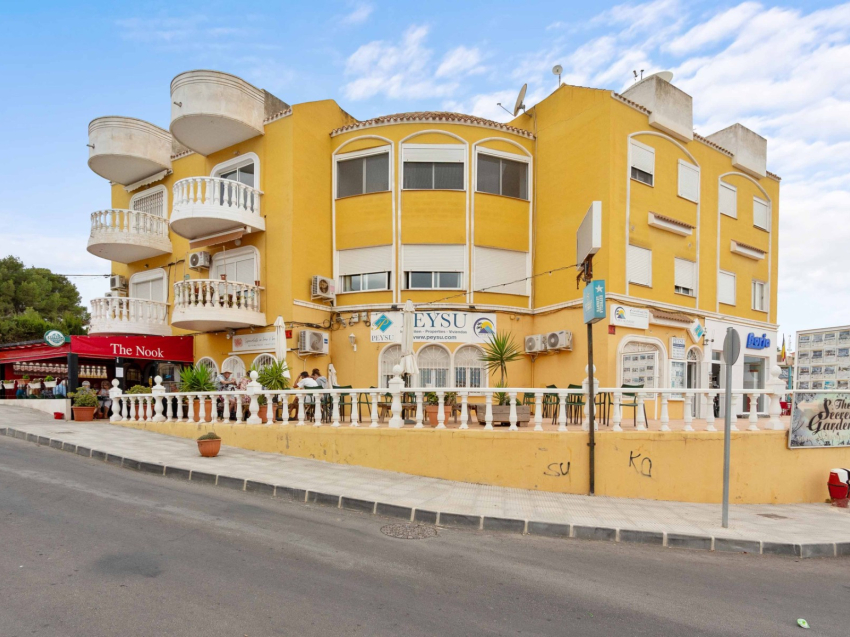 Вторичная недвижимость · квартира Orihuela costa · Villamartín Golf Resort