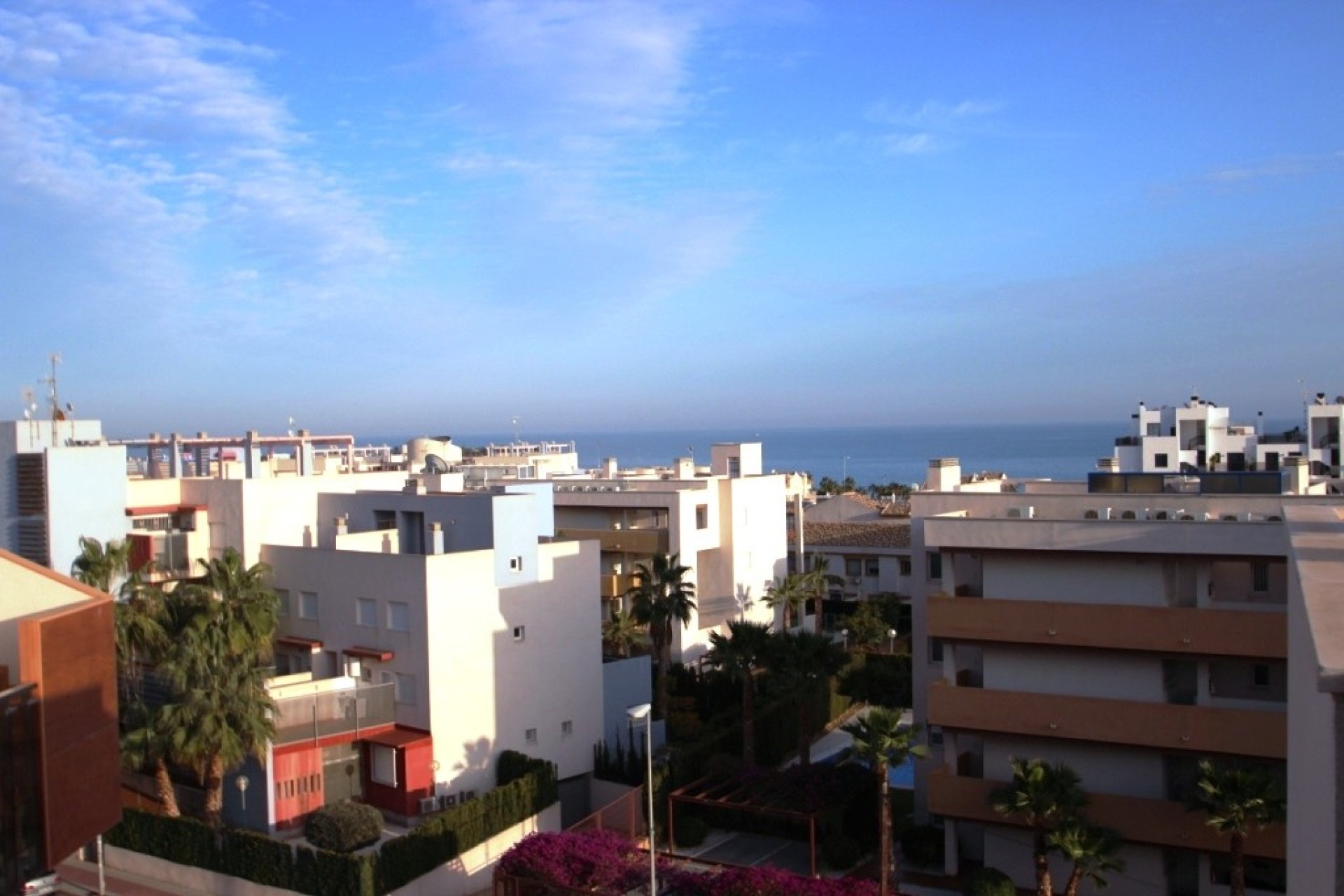 Alquiler - Apartamento/Piso - Orihuela costa - Aguamarina