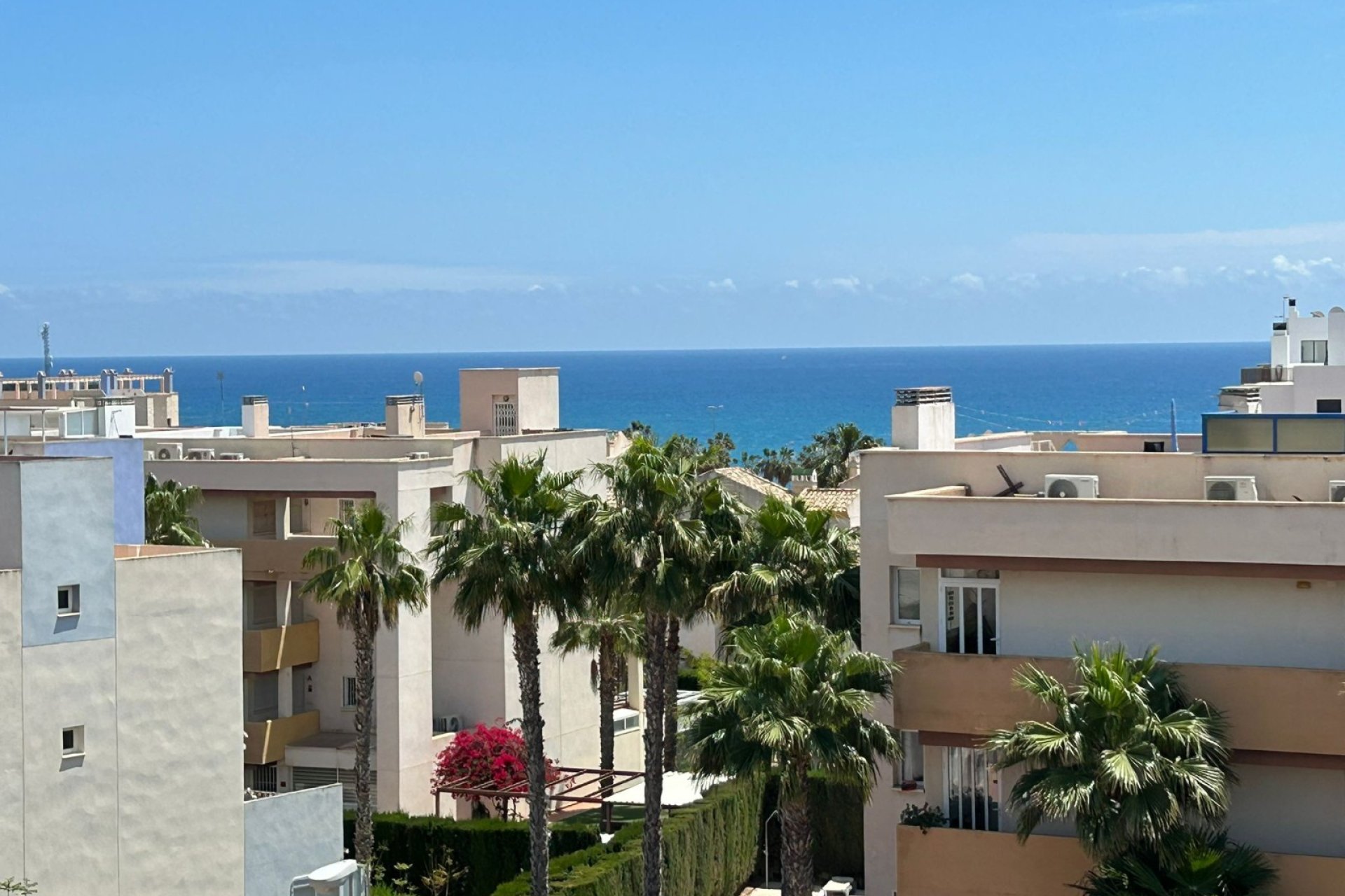 Alquiler - Apartamento/Piso - Orihuela costa - Aguamarina