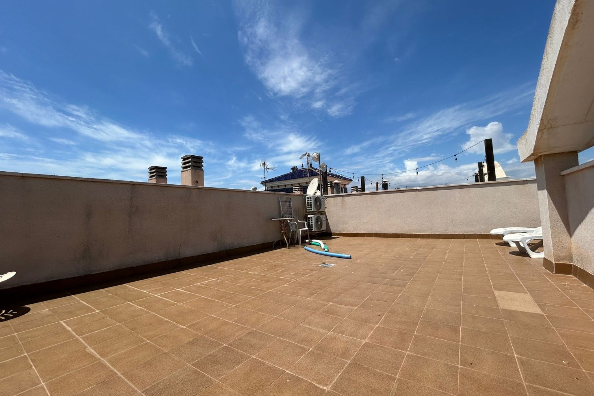 Alquiler - Apartamento/Piso - Orihuela costa - Aguamarina
