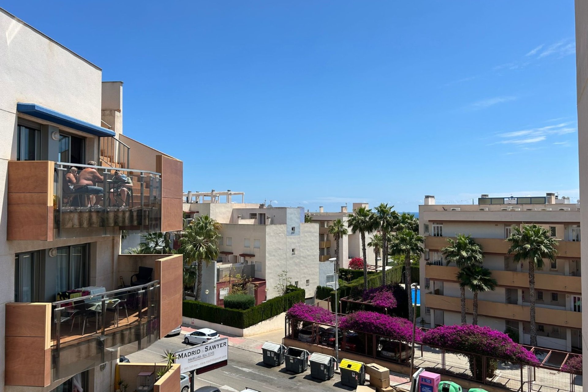 Alquiler - Apartamento/Piso - Orihuela costa - Aguamarina