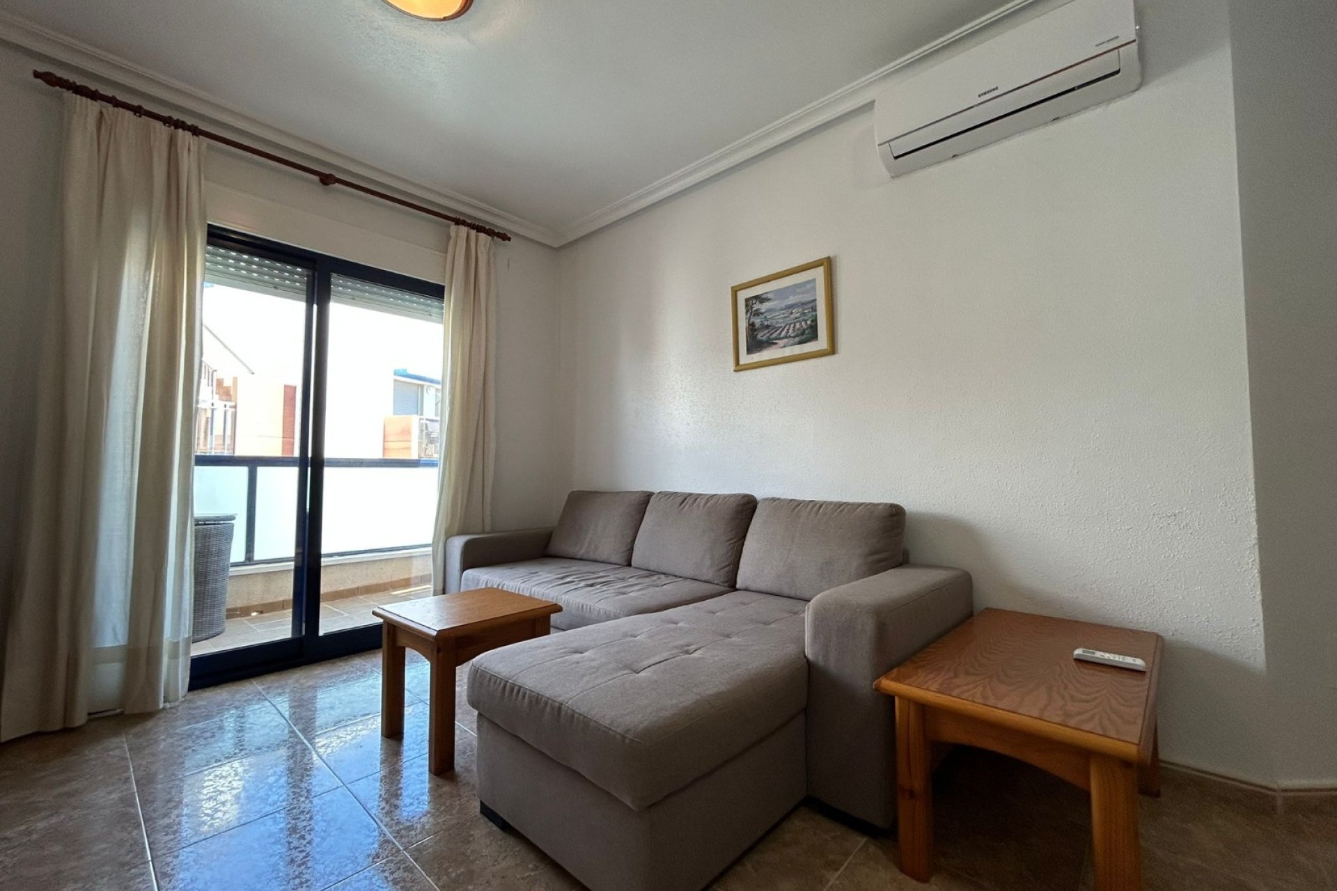 Alquiler - Apartamento/Piso - Orihuela costa - Aguamarina