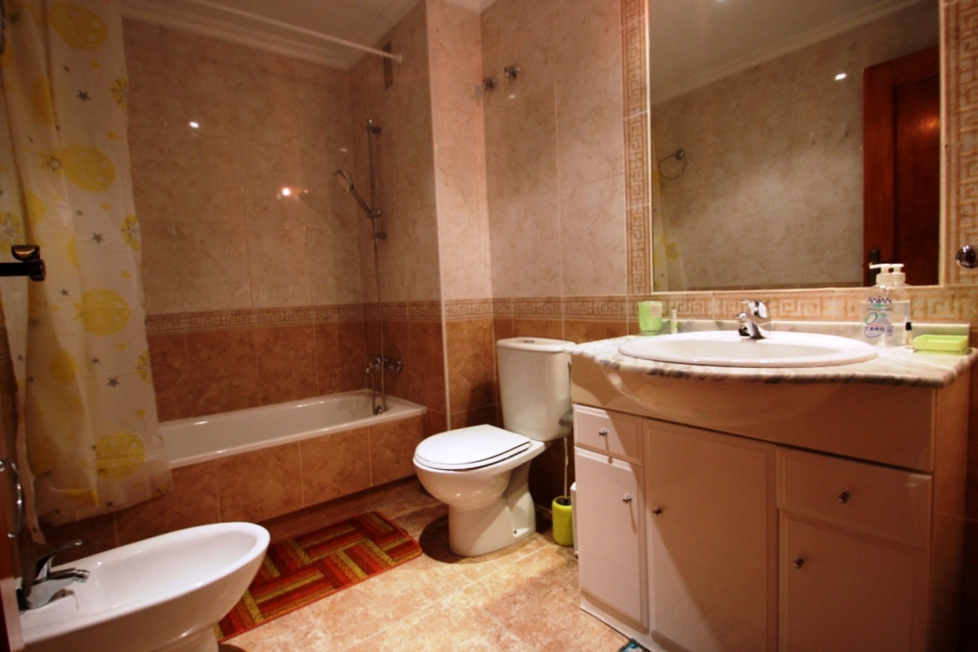 Alquiler vacacional - Apartamento/Piso - Orihuela costa - Cabo Roig