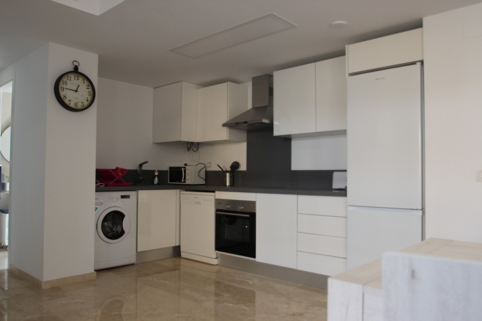 Alquiler vacacional - Apartamento/Piso - Torrevieja - Punta Prima