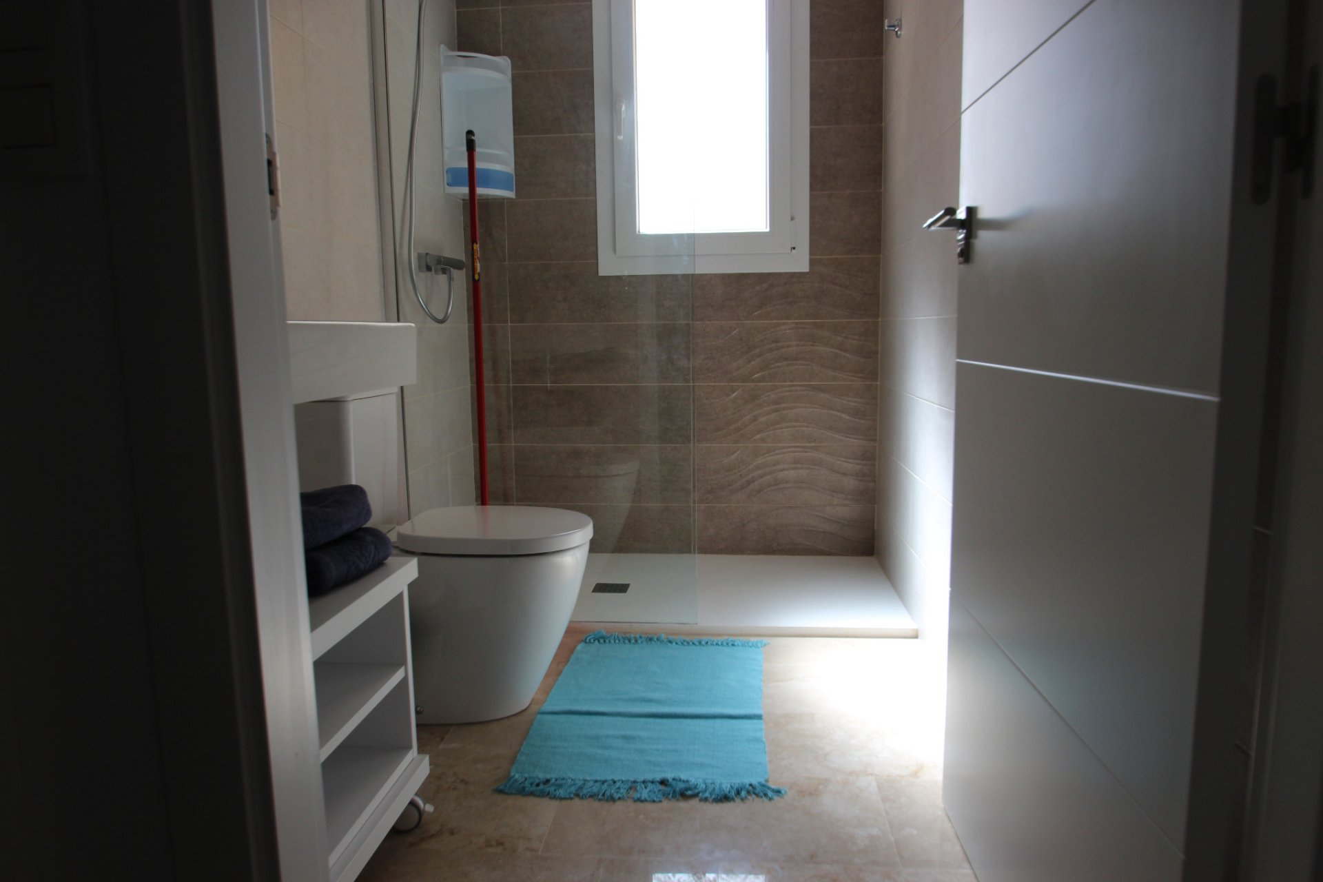 Alquiler vacacional - Apartamento/Piso - Torrevieja - Punta Prima