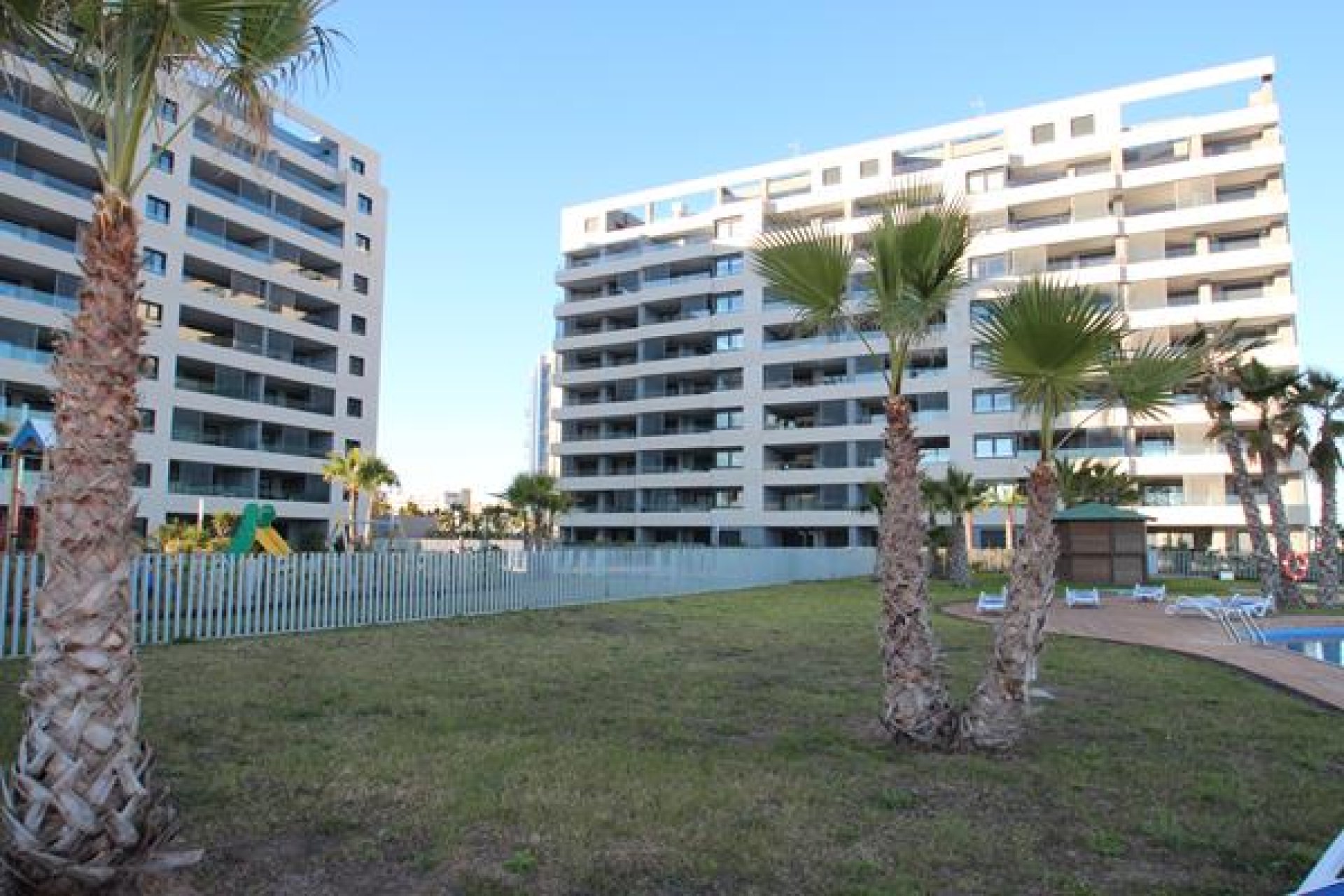 Alquiler vacacional - Apartamento/Piso - Torrevieja - Punta Prima