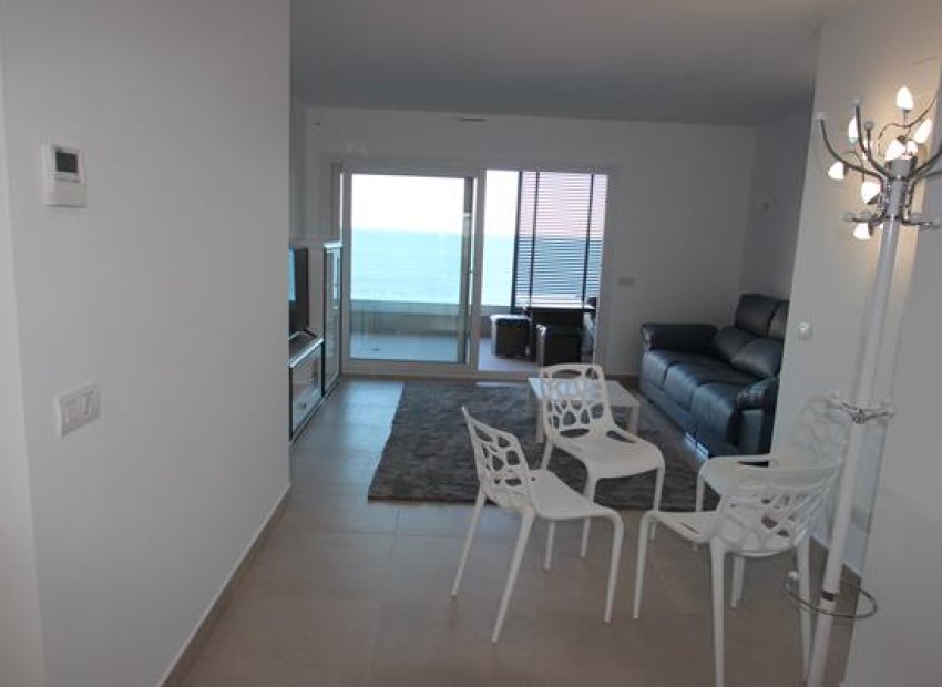 Alquiler vacacional - Apartamento/Piso - Torrevieja - Punta Prima