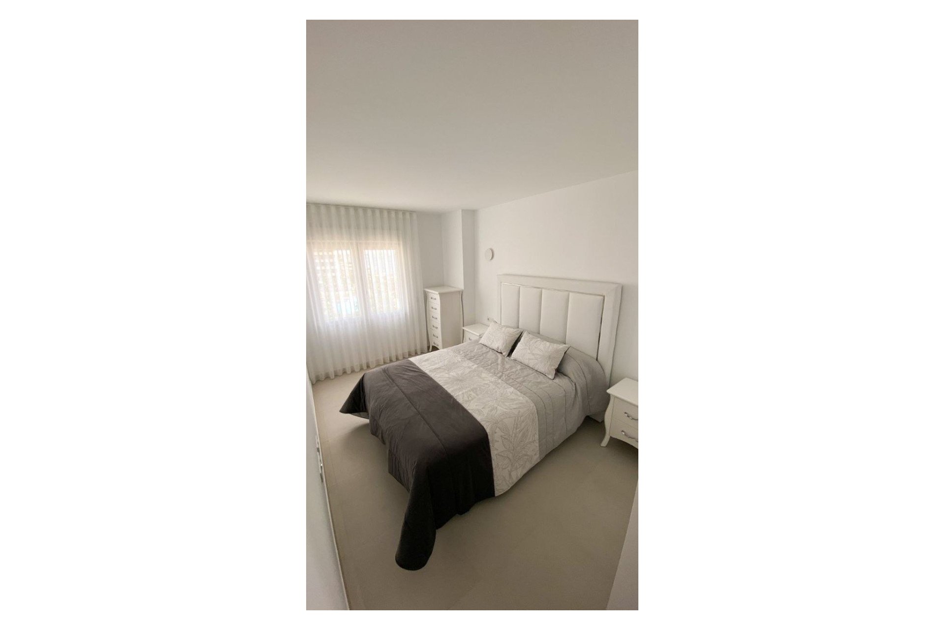 Alquiler vacacional - Apartamento/Piso - Torrevieja - Punta Prima
