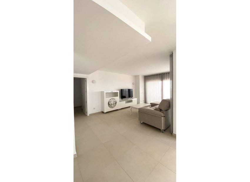Alquiler vacacional - Apartamento/Piso - Torrevieja - Punta Prima