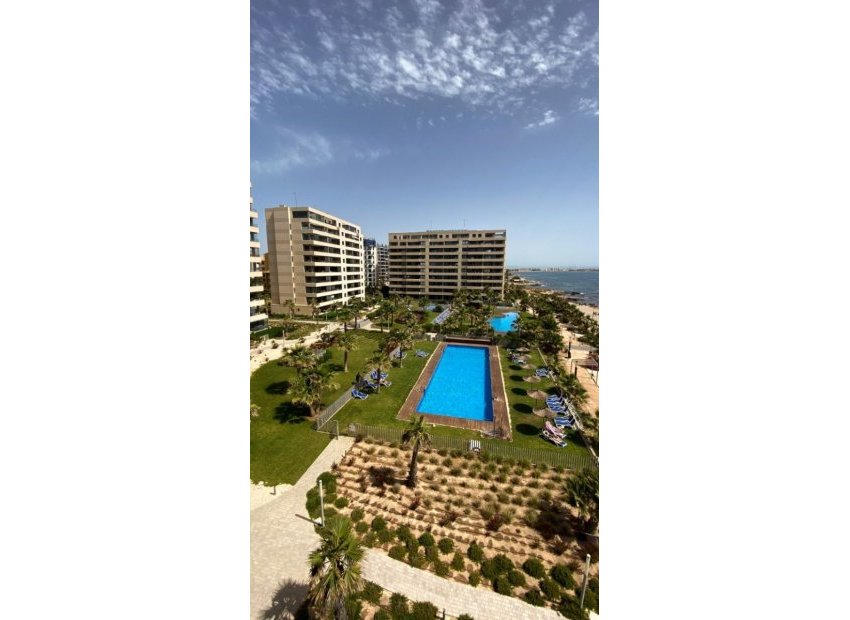 Alquiler vacacional - Apartamento/Piso - Torrevieja - Punta Prima