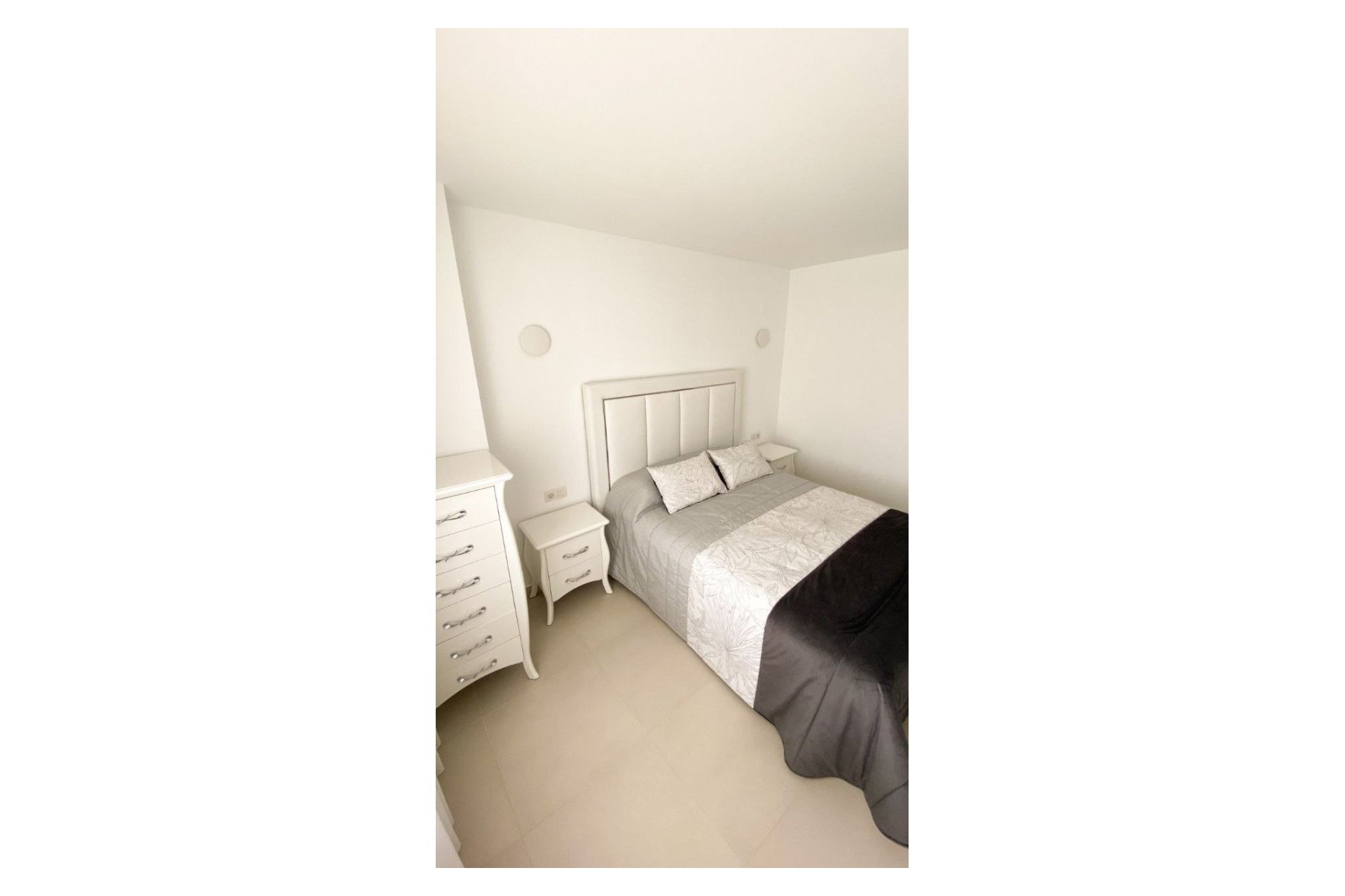 Alquiler vacacional - Apartamento/Piso - Torrevieja - Punta Prima