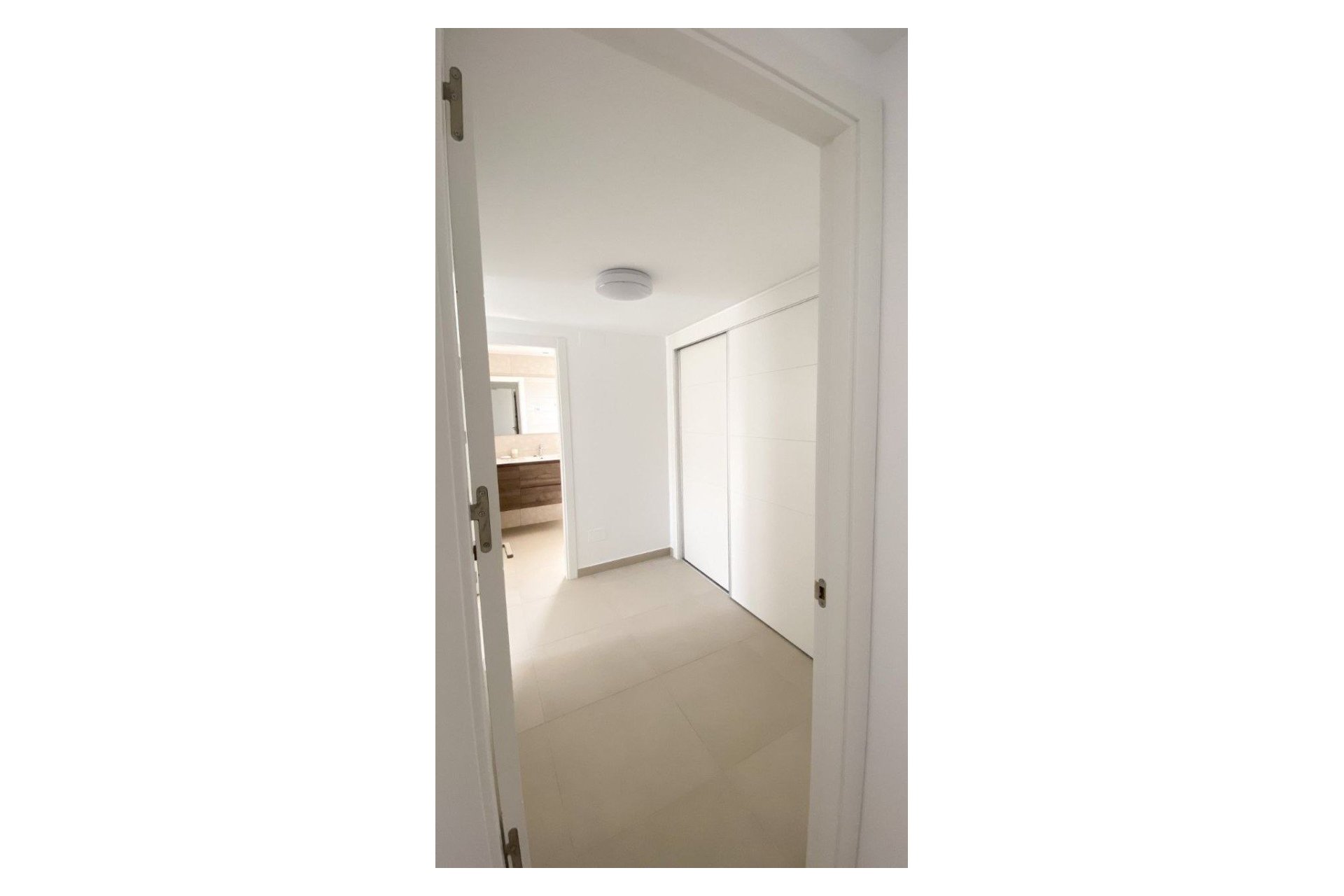 Alquiler vacacional - Apartamento/Piso - Torrevieja - Punta Prima