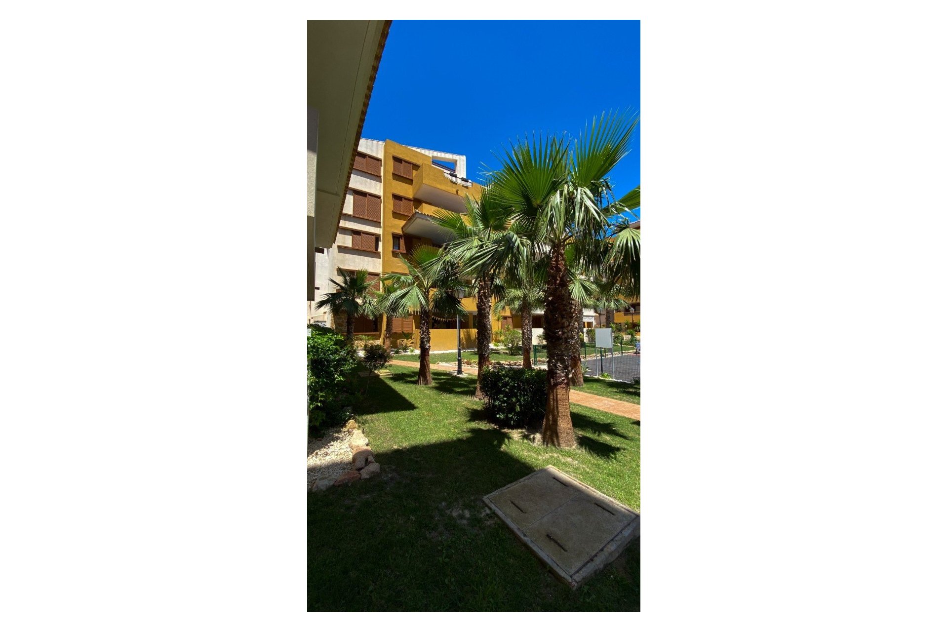 Alquiler vacacional - Apartamento/Piso - Torrevieja - Punta Prima