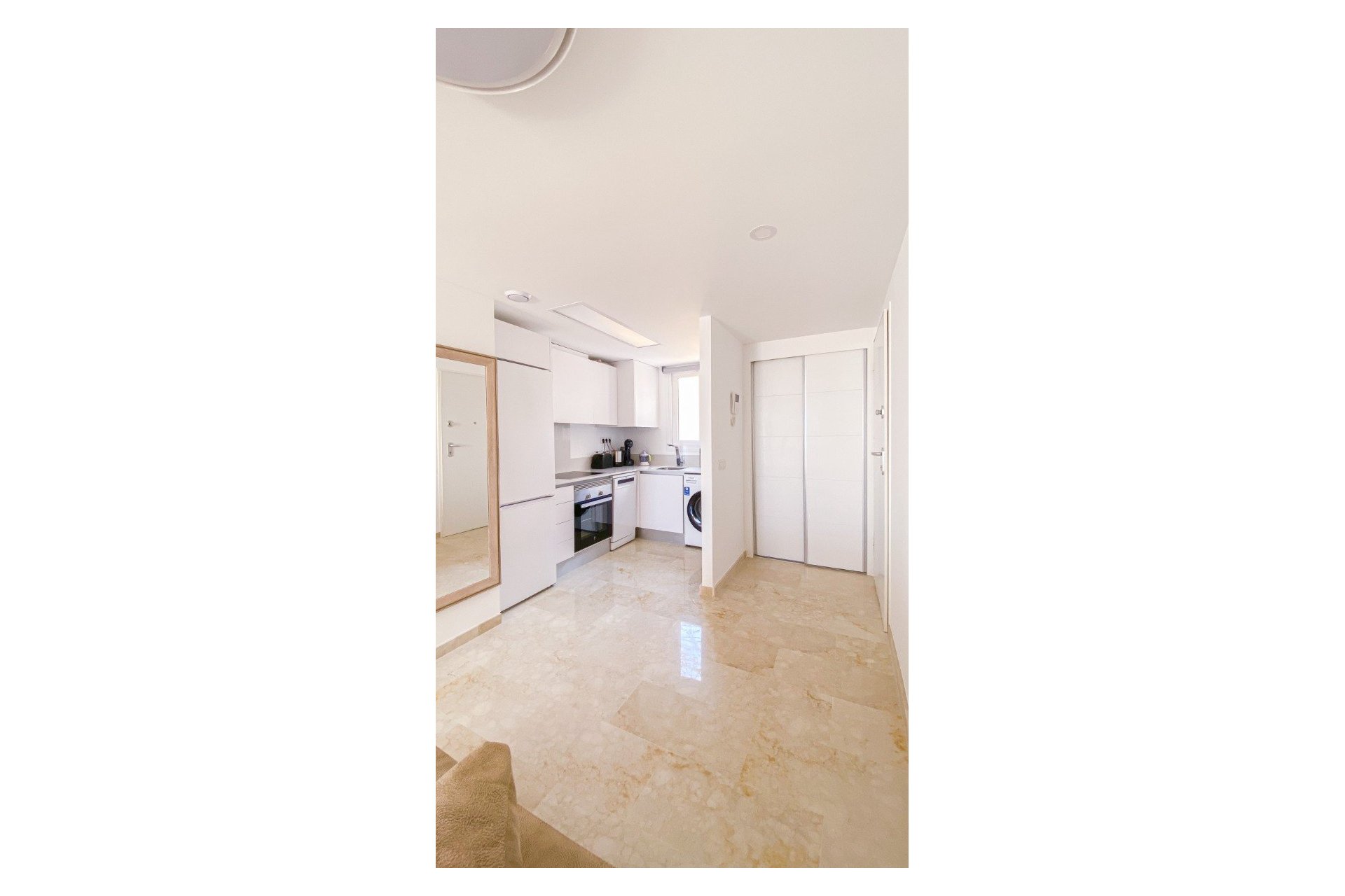 Alquiler vacacional - Apartamento/Piso - Torrevieja - Punta Prima