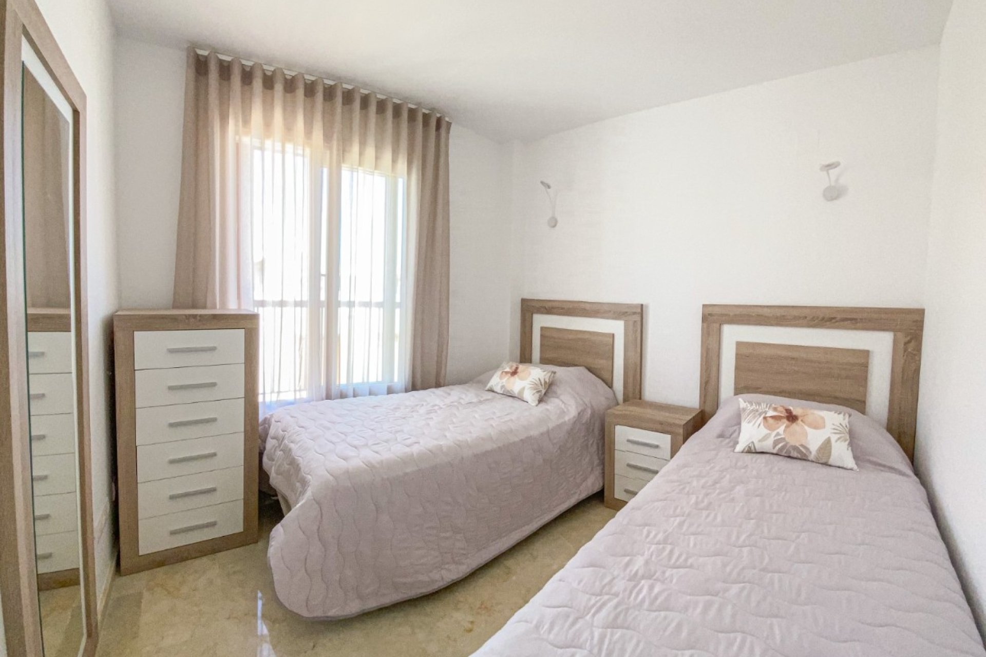 Alquiler vacacional - Apartamento/Piso - Torrevieja - Punta Prima