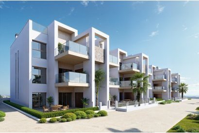 Apartamento/Piso - Obra Nueva - Rojales - Cuidad Quesada