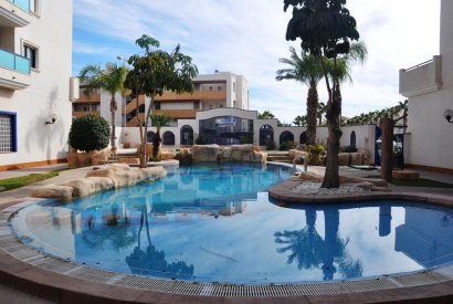 Apartment/Flat - Short time rental - Orihuela costa - Cabo Roig