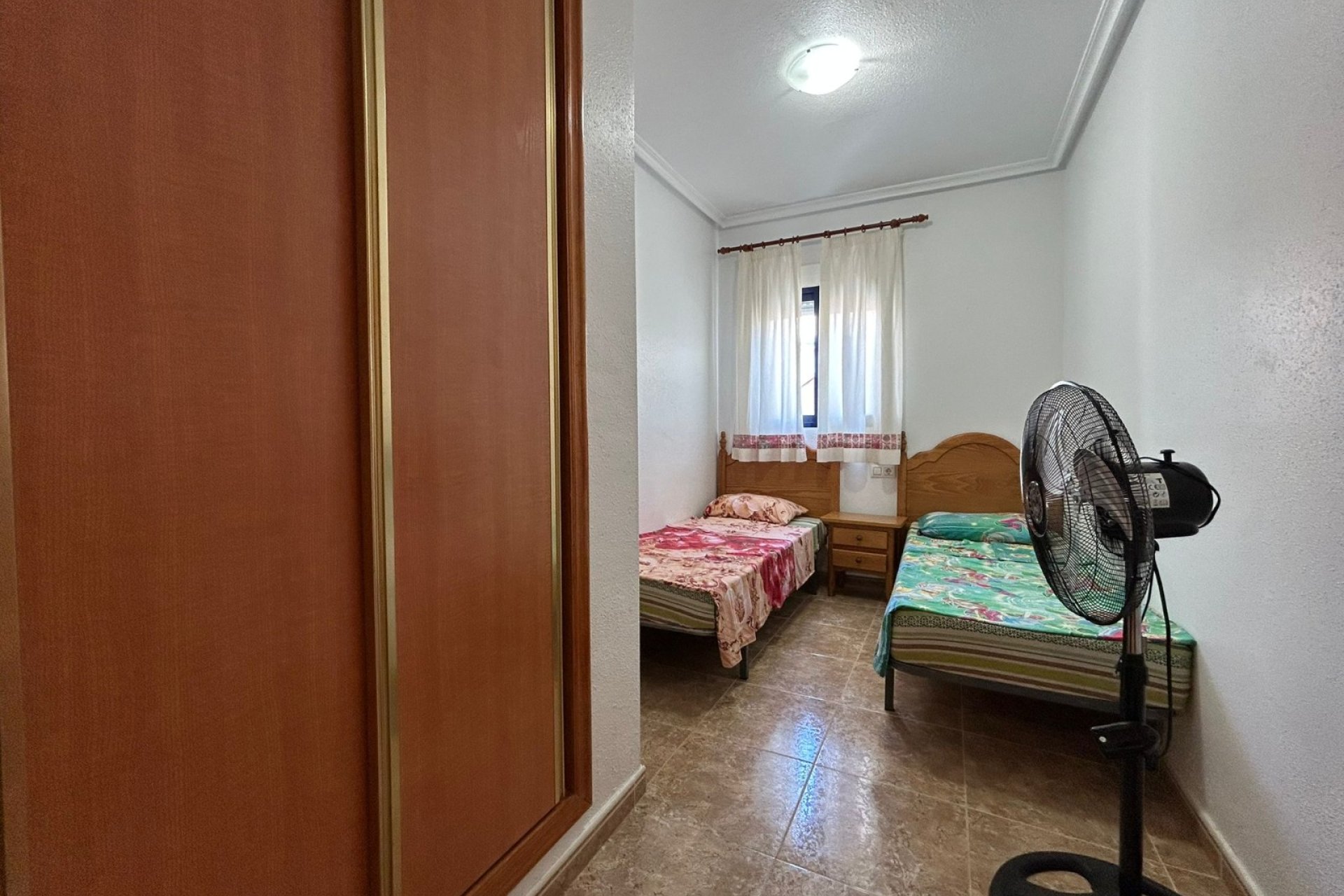 Аренда - квартира - Orihuela costa - Aguamarina