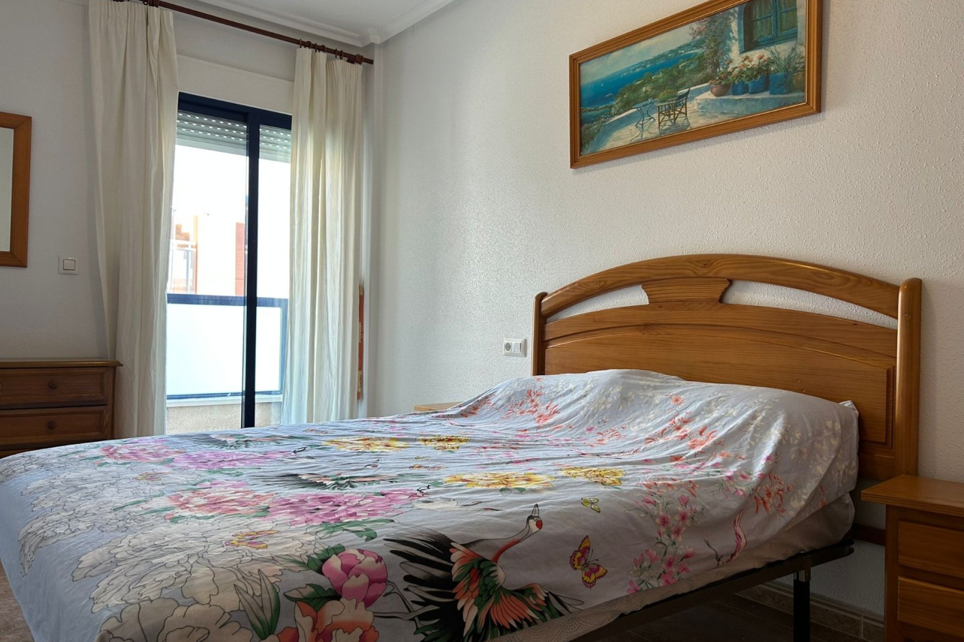 Аренда - квартира - Orihuela costa - Aguamarina