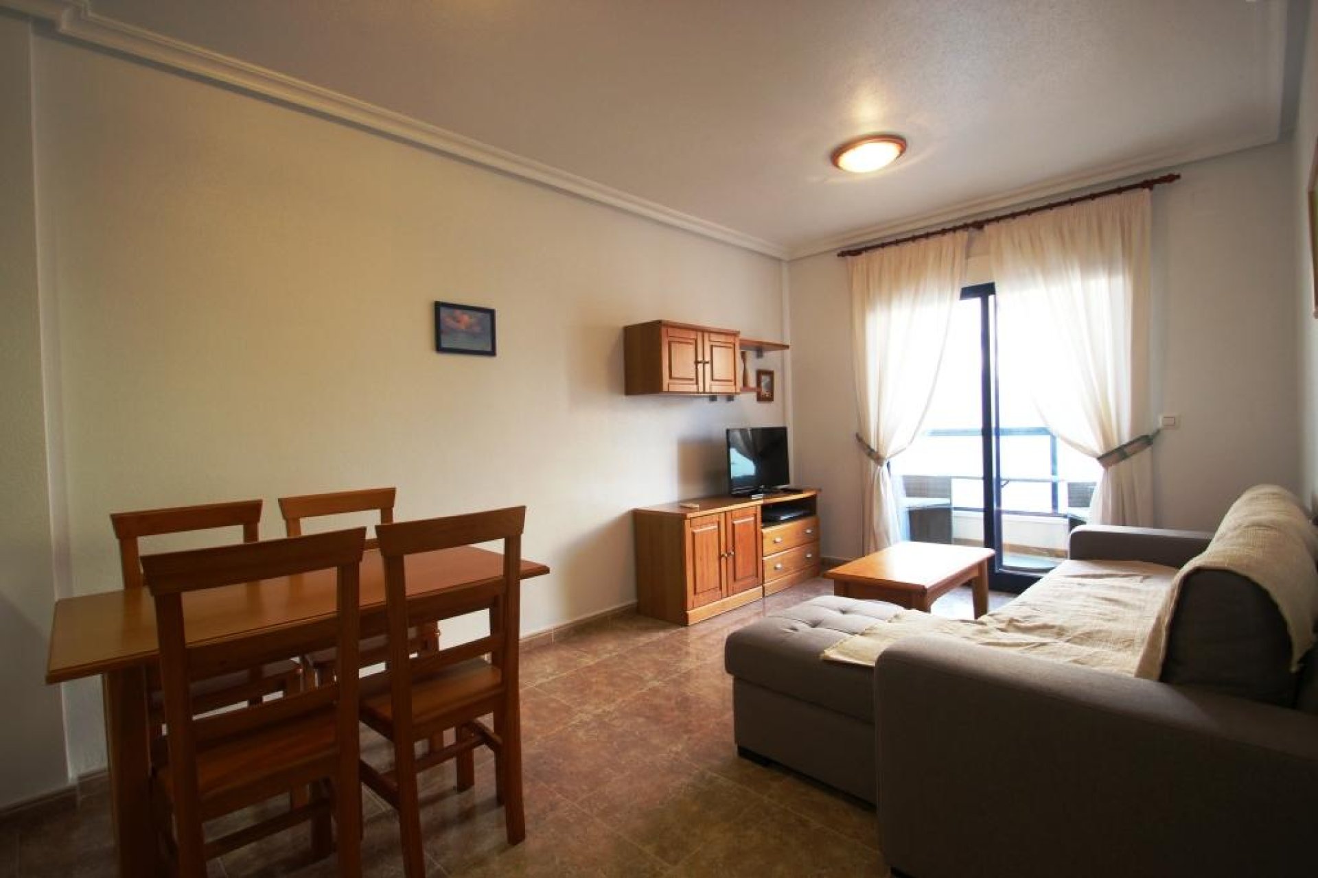 Аренда жилья на короткий срок - квартира - Orihuela costa - Cabo Roig