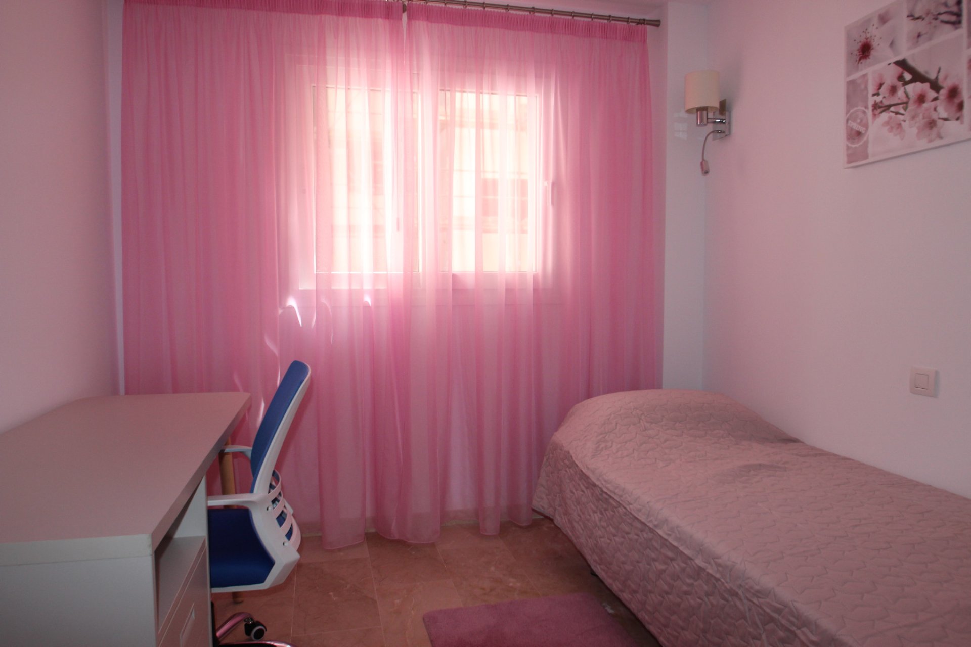 Аренда жилья на короткий срок - квартира - Torrevieja - Punta Prima