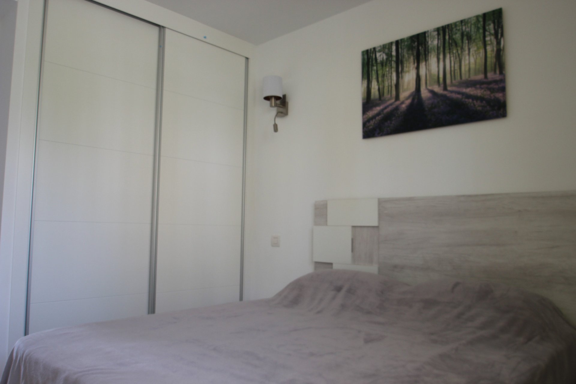 Аренда жилья на короткий срок - квартира - Torrevieja - Punta Prima