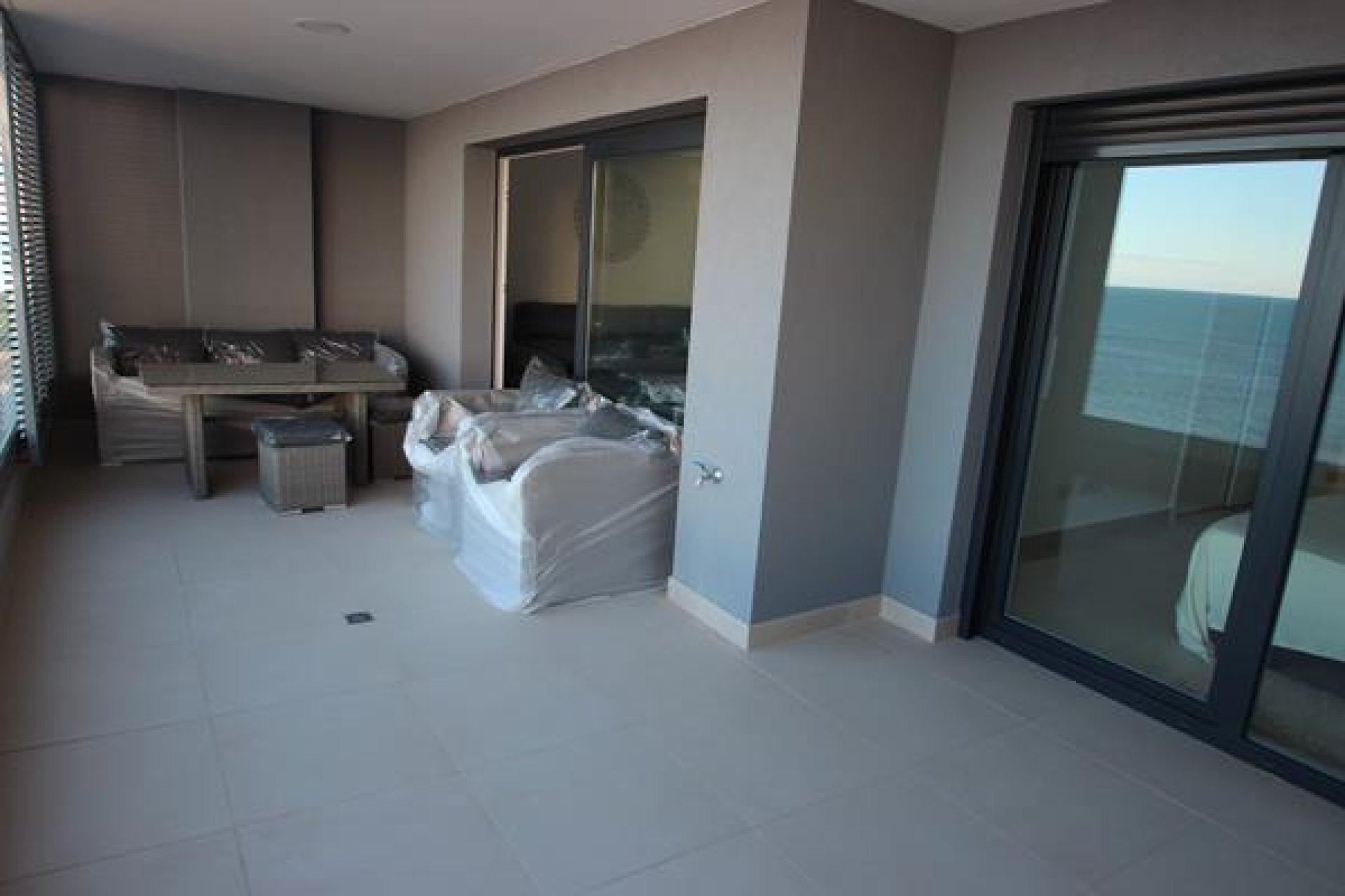 Аренда жилья на короткий срок - квартира - Torrevieja - Punta Prima