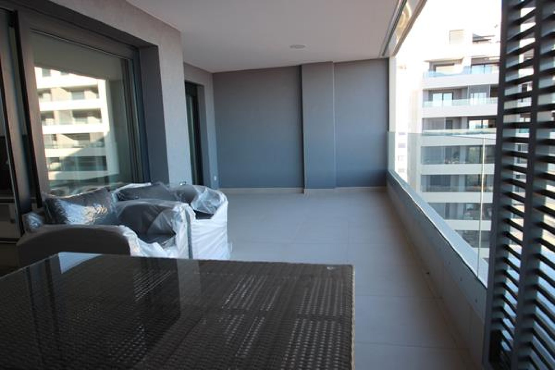 Аренда жилья на короткий срок - квартира - Torrevieja - Punta Prima