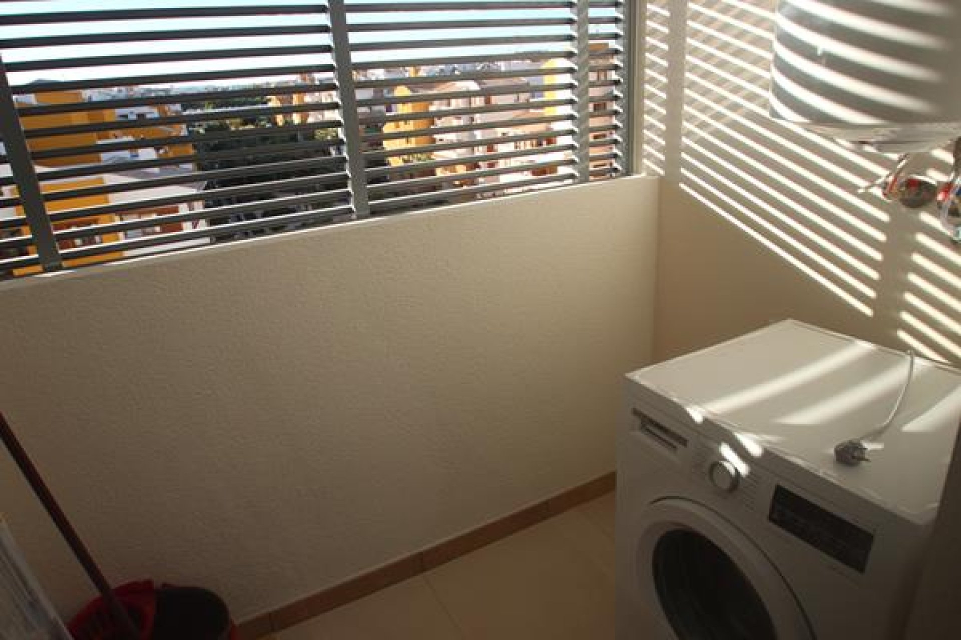 Аренда жилья на короткий срок - квартира - Torrevieja - Punta Prima