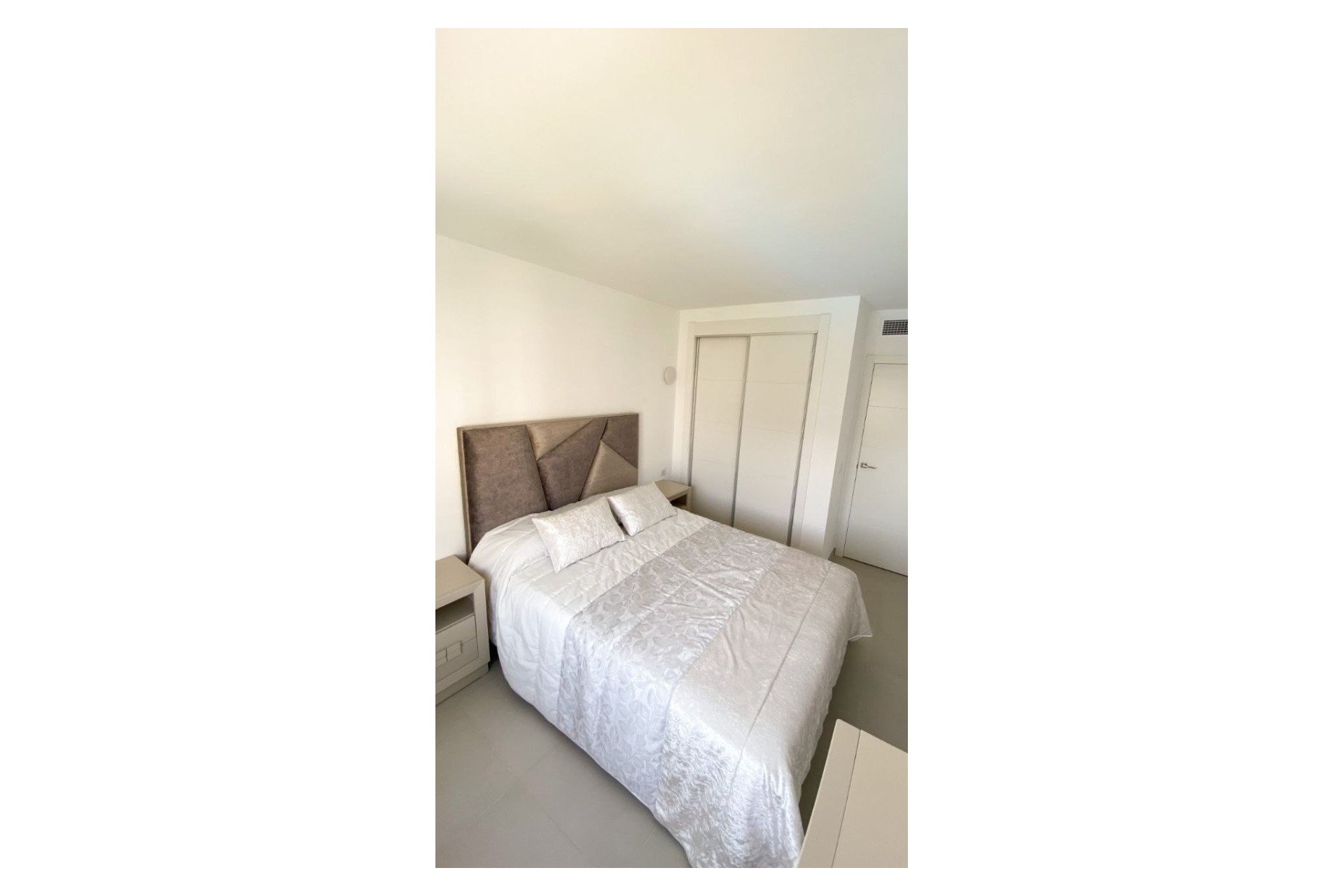 Аренда жилья на короткий срок - квартира - Torrevieja - Punta Prima