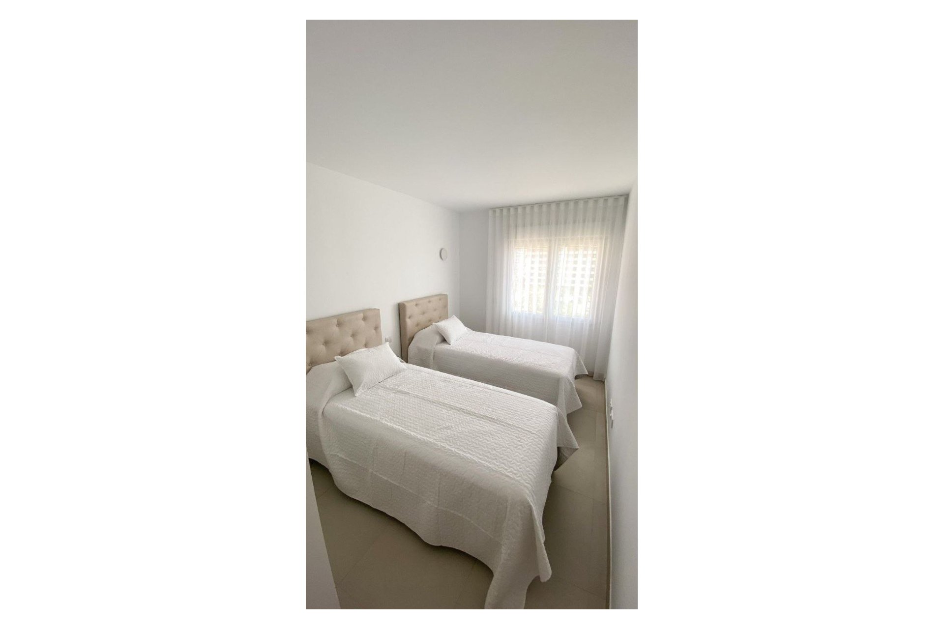 Аренда жилья на короткий срок - квартира - Torrevieja - Punta Prima