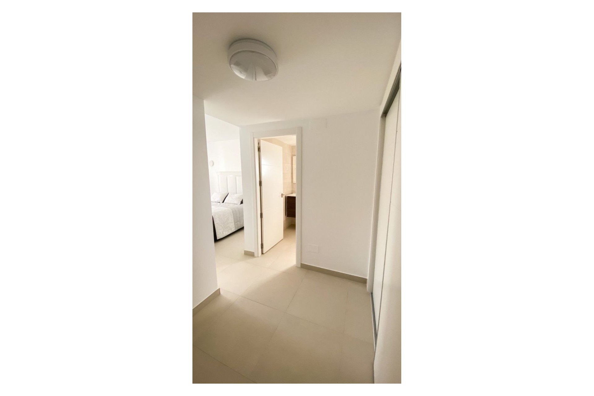 Аренда жилья на короткий срок - квартира - Torrevieja - Punta Prima