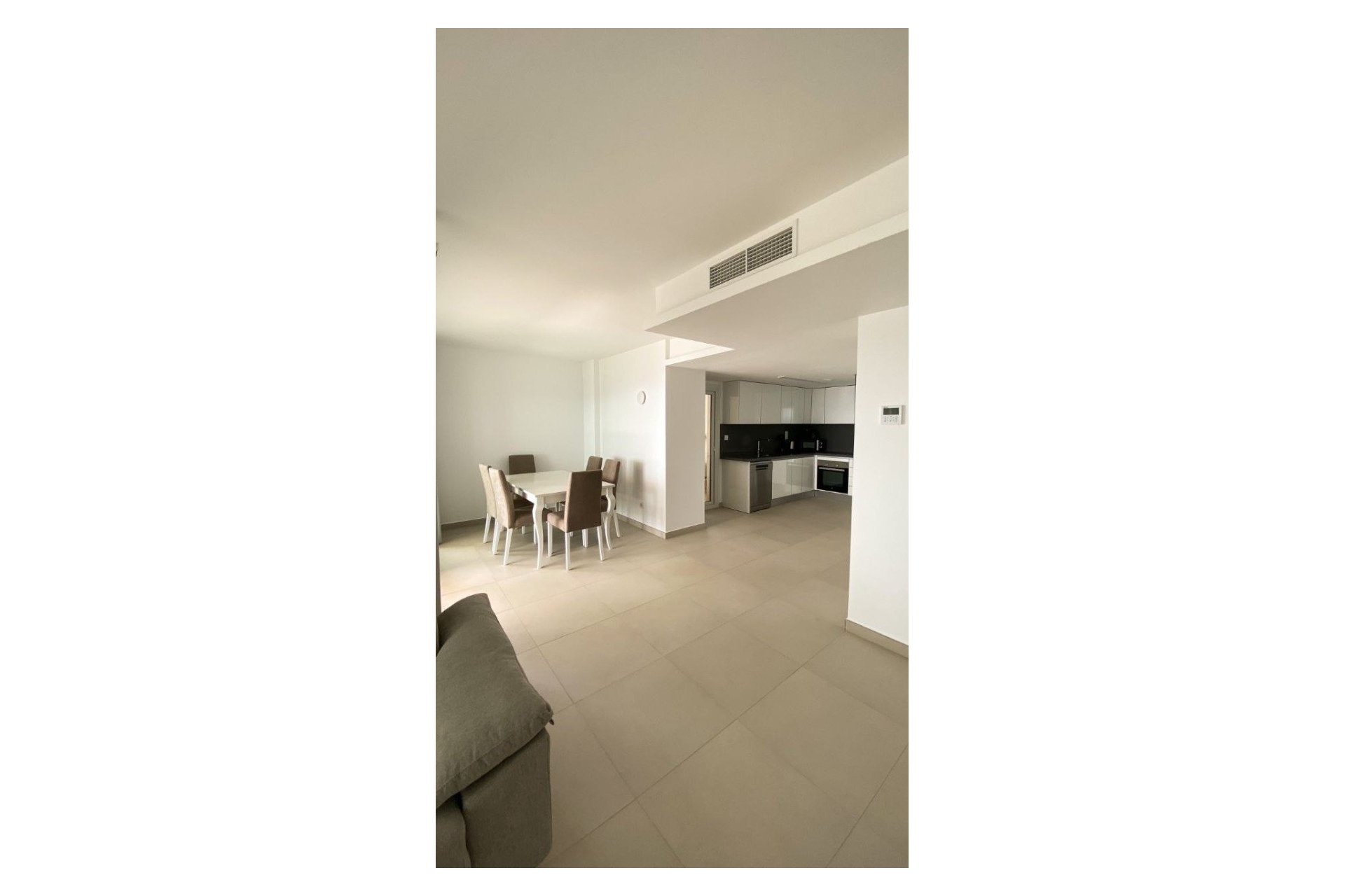 Аренда жилья на короткий срок - квартира - Torrevieja - Punta Prima