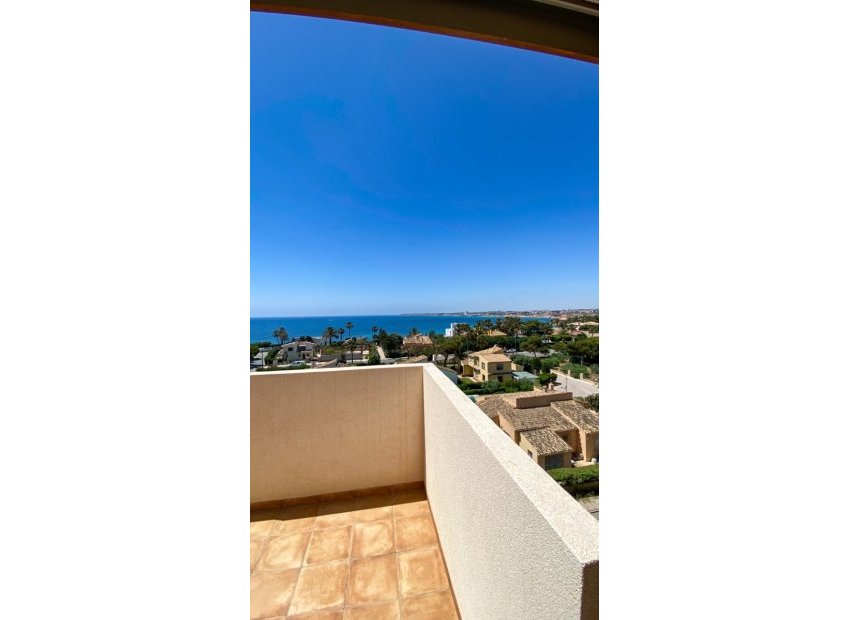 Аренда жилья на короткий срок - квартира - Torrevieja - Punta Prima