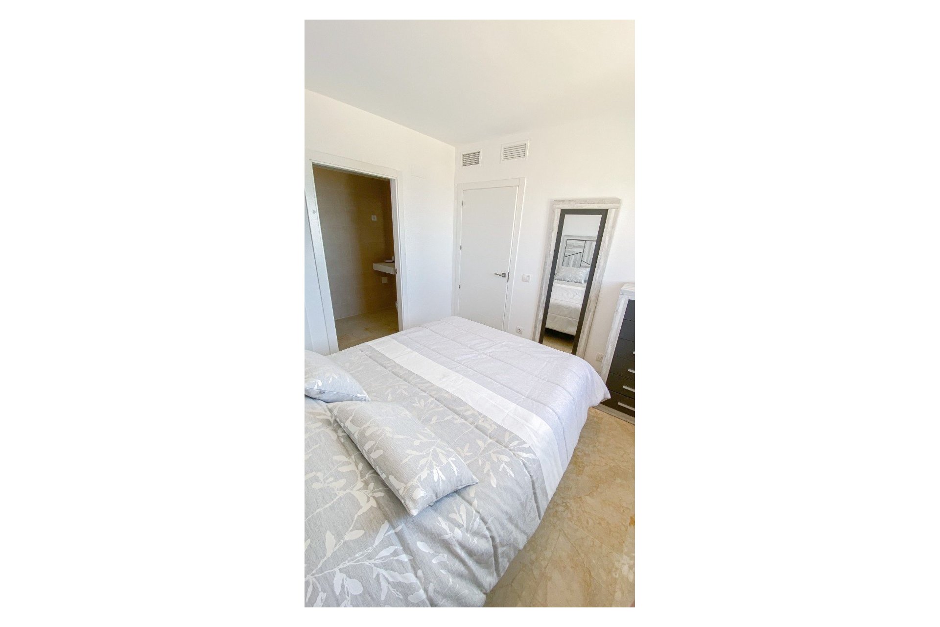 Аренда жилья на короткий срок - квартира - Torrevieja - Punta Prima