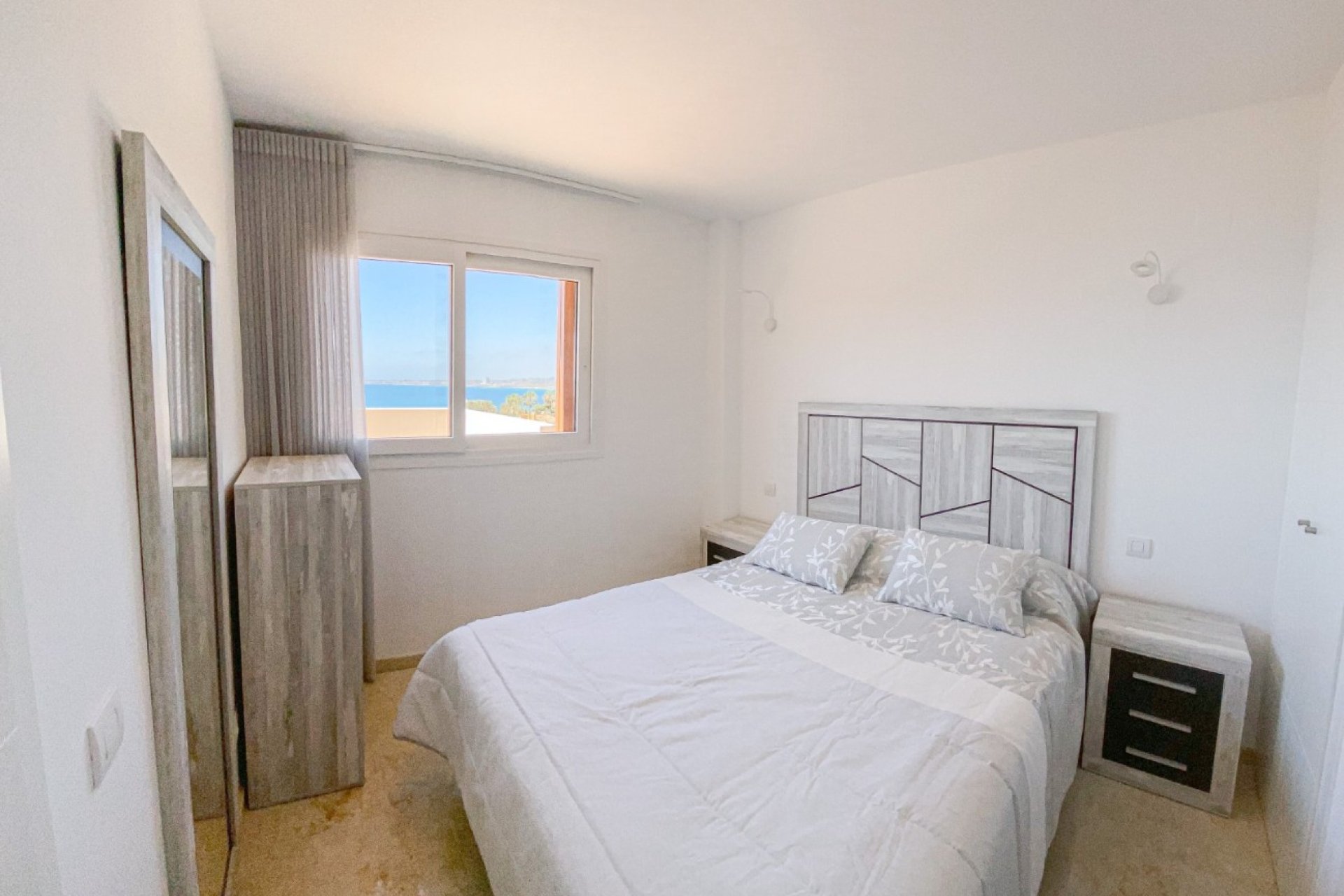 Аренда жилья на короткий срок - квартира - Torrevieja - Punta Prima