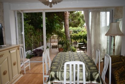 Bungalow - Venta - Orihuela costa - La Zenia