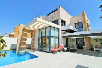 Casa - Venta - Cabo Roig - Cabo Roig
